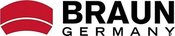 Braun DigiFrame 1019 WiFi 25,7cm (10,1) black