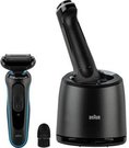 Braun Series 5 52-B7000cc