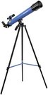 Bresser Junior 50/600 AZ blue Refractor telescope