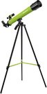 Bresser Junior 50/600 AZ green Refractor telescope