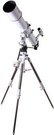 Bresser Messier AR-127L/1200 (EXOS-2/EQ5) teleskopas