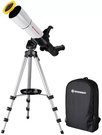 BRESSER refraktorinis teleskopas SpaceRacer 70/400