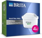 Brita MAXTRA PRO Extra Lime Protection Pack 4