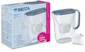 Brita Style Essential steinblau inkl. 1xMXPRO PP & 1xMXPRO EK