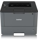 Brother HL-L5100DN Laser Printer / A4 / Up to 40ppm / Duplex / 250 Sheet Tray / USB 2.0 / Ethernet