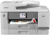 Brother MFC-L8970CDW All-in-one Inkjet Printer A3 Wi-Fi | Brother