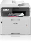 Brother Multifunction Printer MFC-L3760CDW Colour, Laser, All-in-one, A4, Wi-Fi