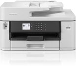 Brother Multifunctional printer MFC-J5340DW Colour, Inkjet, 4-in-1, A3, Wi-Fi