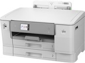 Brother Printer HL-J6010DW Colour, Inkjet, A3, Wi-Fi, White
