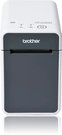 Brother TD-2125N Professional Direct Thermal Label Printer