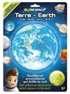 Buki Glow Space -Earth