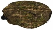 Buteo Photo Gear Carrying Bag for Aquila Mark III Green