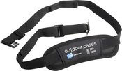 BW OUTDOOR CASES SHOULDER STRAP FOR TYPE 2000