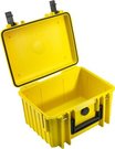 BW OUTDOOR CASES TYPE 2000 YEL (EMPTY)