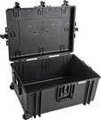 BW OUTDOOR CASES TYPE 7800 BLK (EMPTY)