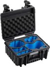 BW Outdoor Drone.case PP.117.Antigravity I Case type 3000 I Antigravity A1 I Black