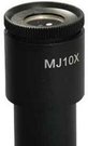 Byomic MJ 10x 18mm eyepiece + Cross Scale