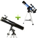 Byomic Telescope Set