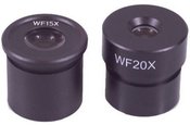 Byomic WF 10x 20 mm eyepiece ( Set )