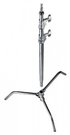 C-Stand 30 with detachable base A2030D
