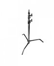 C-Stand 33 black finish version