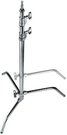 C-Stand 33 with sliding leg
