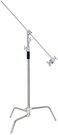 Quadralite 290cm c-stand