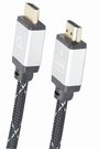 CABLE HDMI-HDMI 1M SELECT/PLUS CCB-HDMIL-1M GEMBIRD