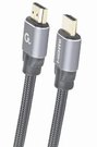 CABLE HDMI-HDMI 2M V2.0/PREMIUM CCBP-HDMI-2M GEMBIRD