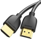 Cable HDMI Vention AAIBG 1,5m (black)