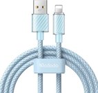 Cable USB-A to Lightning Mcdodo CA-3641, 1,2m (blue)