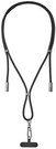 CABLE USB-C TO USB-C 1.65M/LANYARD BLACK 7991000 INTENSO