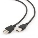CABLE USB2 EXTENSION AM-AF/4.5M CCP-USB2-AMAF-15C GEMBIRD