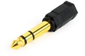 Cablexpert | 6.35 mm (M) | 3.5 mm (F)