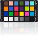 Calibrite ColorChecker Classic Mini