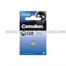 Camelion Lithium Button celles 3V (CR1225), 1-pack