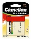 Camelion Plus Alkaline 4.5V (3LR12), 1-pack 1-pack maitinimo elementai