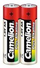 Camelion Plus Alkaline AA (LR06), 2-pack (shrink)