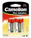 Camelion Plus Alkaline C size (LR14), 2-pack 1-pack maitinimo elementai