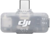 DJI Mic Series Mobile Receiver