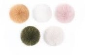 DJI Mic Mini Multi-Color Windscreens
