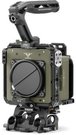 Camera Cage for Freefly Ember S5K Lightweight Kit - Black