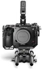 Camera Cage for Sony FX3/FX30 V2 Basic Kit - Black
