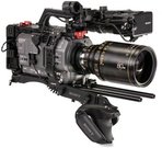Camera Cage for Sony FX9 Advanced Kit - Gold-Mount