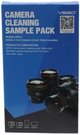 Camera Cleaning Sample Pack