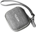 TELESIN Camera Mini Bag for Insta360 GO 3