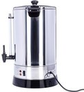 Camry Boiler CR 1259 Electric, 1650 W, 20 L, Stainless steel, Stainless steel
