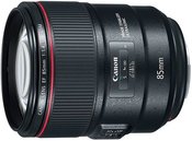 Canon 85mm F1.4L EF IS USM