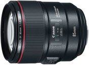 Canon EF 85mm F1.4L IS USM