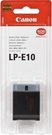 Canon baterija LP-E10 (originali)